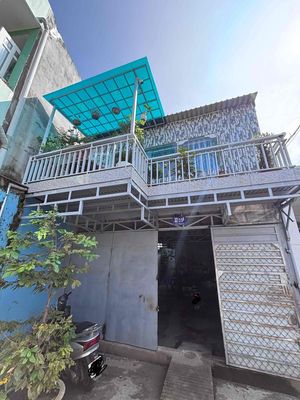 Bán Nhà phường Rạch Đưa