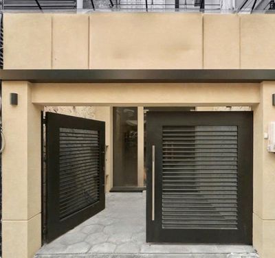 Cho thuê nhà HXH DT:4,6X30M đường Tô Hiến Thành, Phường 14, Quận 10
