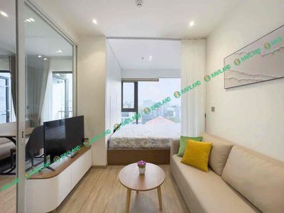 Căn hộ 1PN Sun Cosmo Residence Đà Nẵng
