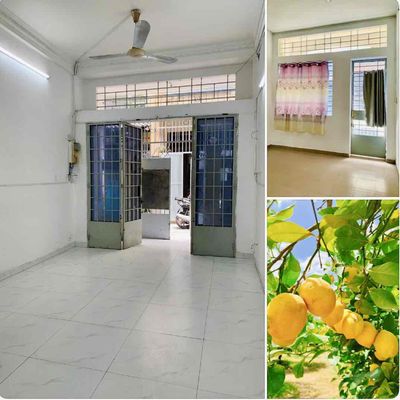 NHÀRỘNG XINH, Vị trí Ok giá bình dân, 1TRỆT 1L + Lửng, Sân thượng