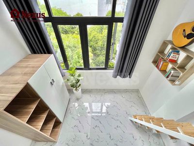 Còn 1p ngay đại học nttu _ đầy đủ nội thất tủ lạnh _ có thể ở ngay