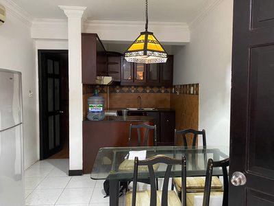 Chung cư Nam An, 26 Đinh Bộ Lĩnh, Quận Bình Thạnh, diện tích 61,5m2