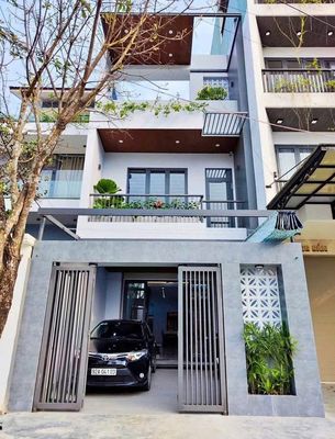 Cho thuê gấp nhà MT 9A Đường Số 4 Cư Xá Đô Thành, Phường 4, Quận 3