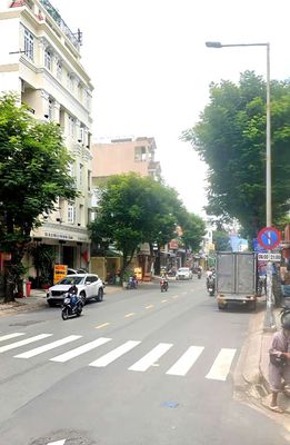Bán Mặt Tiền Vườn Lài 4x18 p Phú Thọ Hòa Tân Phú