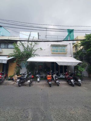 hẻm 79 âu cơ f14 q11