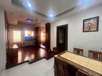 Chung cư Phạm Viết Chánh, Phường 19, Quận Bình Thạnh