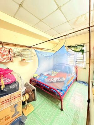 Góc 2MT Bình Tân - Hồ Học Lãm - giá nhỉnh 4đ