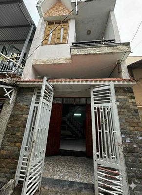 Nhà 2 Phòng ngủ , Chùa Pháp Bửu , bùi công trừng