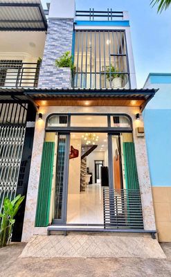 Trần Văn Ơn Tân Sơn Nhì Tân Phú Hẻm Ô Tô 28m2 Giá Thương 3.95 Tỷ Alo
