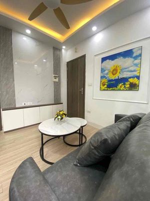 chung cư mini ngõ 177 cầu diễn