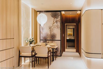 Căn hộ 2PN Setia Edenia - Căn hộ dành cho gia đình trẻ - Giá 4 tỷ