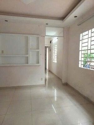 Nhà hẻm xe hơi phan chu trinh 3pn