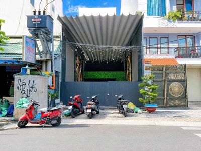 Cho thuê nhà mặt tiền đường số 34 p.tân quy q7