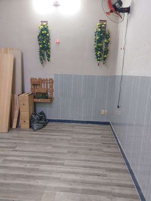 Bán nhà q12 vị trí đẹp