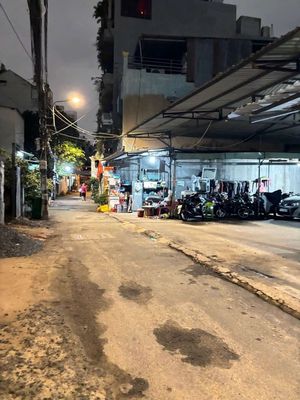 5 Tỷ - Quang Trung - 64m2 - 2 Tầng Full Nội Thất