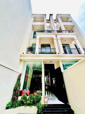 Nhà Đẹp Tô Ngọc Vân Q12 – 102,9m² – Thang Máy – Chỉ 8,589 Tỷ