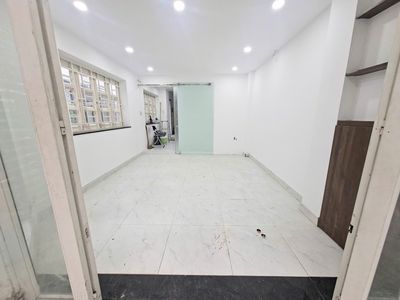 Mặt bằng hxt cách mạng tháng 8 góc 2 mặt tiền
