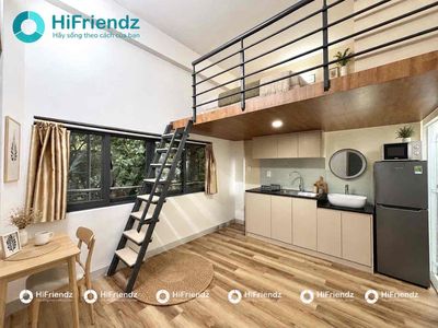 Khai trương phòng gác ngay sân bay tân sơn nhất