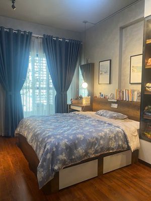 sẵn - Cho thuê 3PN đầy đủ nội thất Centana Mai Chí Thọ Quận 2