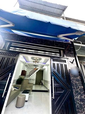 Giá chỉ : 2 tỷ 980tr (tl) nhà 2 tầng sổ hồng riêng