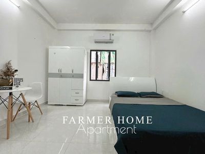 CHDV STUDIO Ngay ĐH SƯ PHẠM, KHoa Học Tự Nhiên, Gần UEH