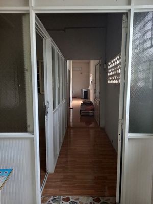 Bán nhà cấp 4 và đất cách chợ cái chanh 1,5km