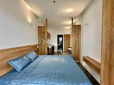 Thu hồi vốn cần bán nhanh toà căn hộ fpt gần biển