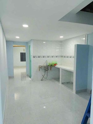 Bán nhà q4 – lô nhì phố ẩm thực vĩnh khánh – 52m² – 3pn