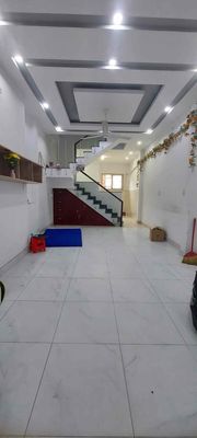 Nhà phạm văn chiêu hẻm xe hơi quay đầu chỉ 8 triệu