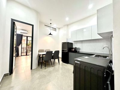 1phòng ngủ gần cầu Bông, chợ Bà Chiểu, Phan Đăng Lưu, Phan Văn Trị