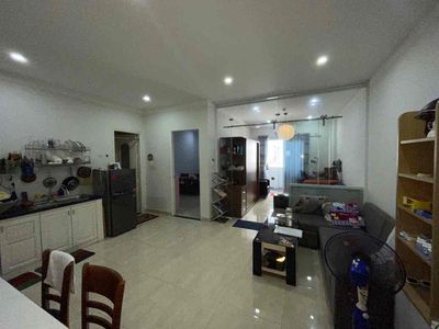 Heaven, chung cư mỹ phúc, căn 2pn 58m2, quận 8, giá rẻ, ở ngay!