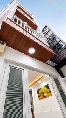 Nhà phố âu dương lân - 4 tầng - hxh tránh - q.8 - chỉ 3 tỷ 980 triệu.