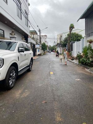 Bán nhà hẻm cấp 1 khúc đầu amajhao - có thể ở kinh doanh tốt