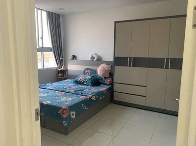 Carillon 1, 11triệu VND, 58m2, 1PN, 1WC,Hoàng Hoa Thám