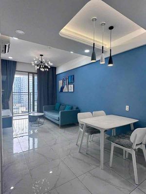 Cho thuê CH 2PN 2WC Saigon South 70m2 full NT 15tr quận 7 ở ngay