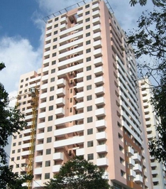 Căn hộ Screc Tower, MT Trường Sa, Q.3, 60m2, 10tr
