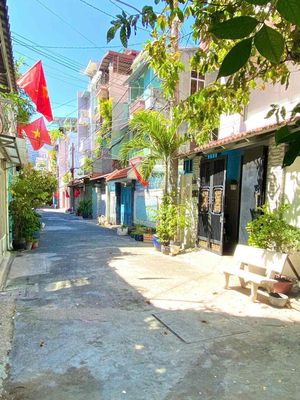 Mua bán nhà gò vấp – nguyễn tư giản | 60m² | 4 tầng | 4pn | nhỉnh 8t