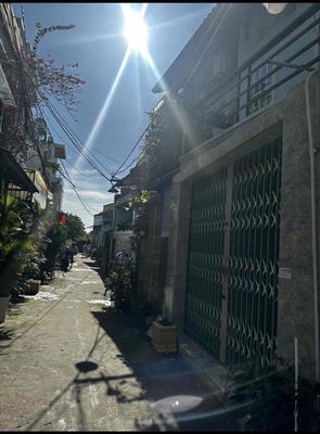 Nhà cho thuê nguyên căn chính chủ
