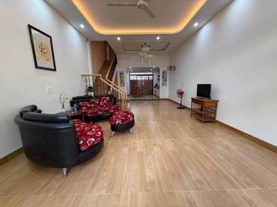 Cho thuê nhà đẹp 3 tầng 3pn full nt đường an hải 9- sơn trà- 25tr/th