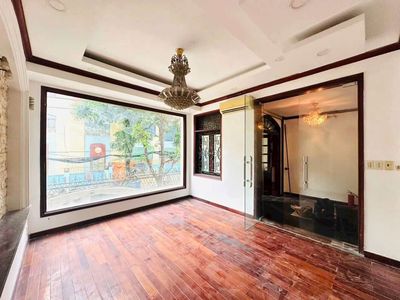 Cho thuê biệt thự phạm huy thông - dương quãng hàm, gò vấp
