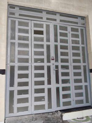 Cho thuê nhà 2pn lô ô tô gần chợ An Bình