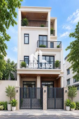 Cho Thuê Văn Phòng Trệt 3 Lầu Máy Lạnh Đường Lớn Giá 45TR