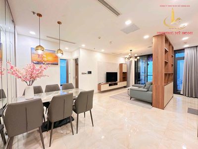 Vinhomes golden river q1 – 3pn 105m² view landmark | full nt 3pn