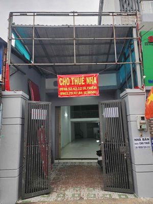 Bán hoặc cho thuê nhà chính chủ