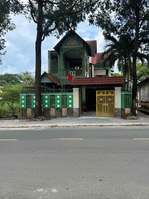 Chính chủ bán nhà MT Nguyễn Tri Phương TDM, sổ riêng hoàn công