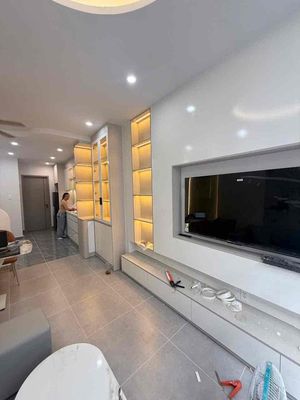 Căn góc siêu đẹp, Nguyễn Công Trứ, Q. Bình Thạnh, nở hậu 4m