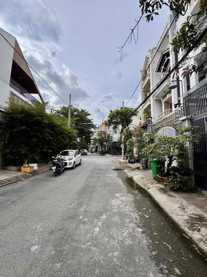 76m2 - Hẻm Rộng 8m - Nhà 5 Tầng - 6 Phòng Ngủ - Nhỉnh 14 tỷ
