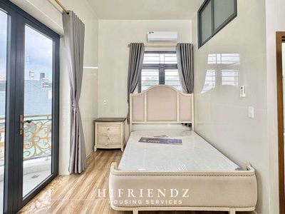 Studio sang trọng ful nội thất ngay đường số 339, Đỗ Xuân Hợp
