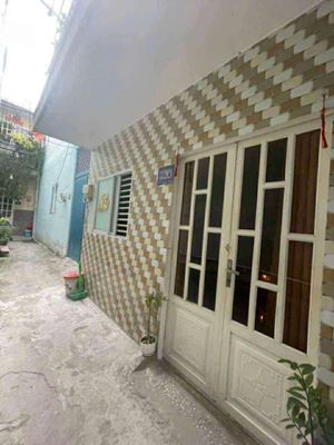 nhà 20m2,gần nhà trẻ,shr