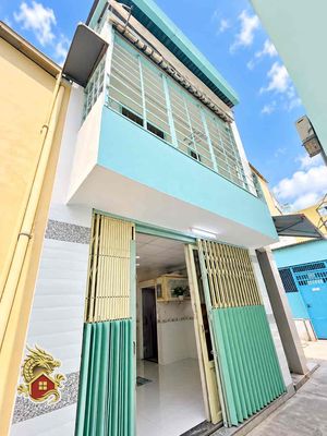 3 Tầng - Dân cư không quy hoạch - hàng đầu tư